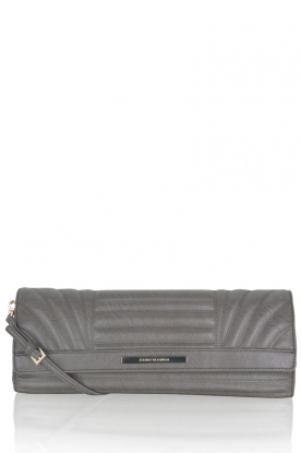 Clutch Zo� | anthracite