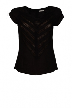 Blouse Dundea | black