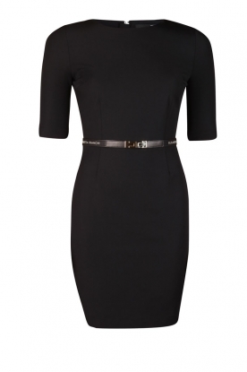 Dress Margaret | black