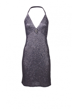 Sequin dress Baki | d.grey
