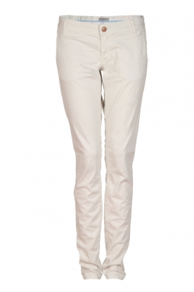 Pants Hayward | off white