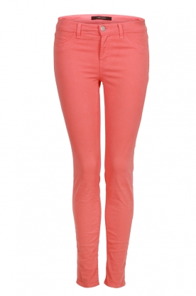 Jeans Kumquat | orange