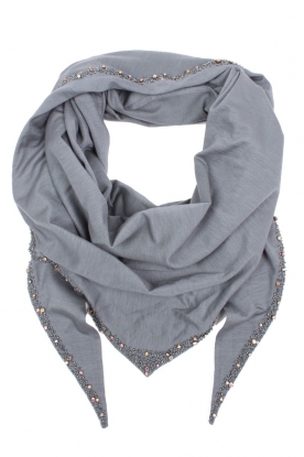 Scarf Buny | smokeyblue