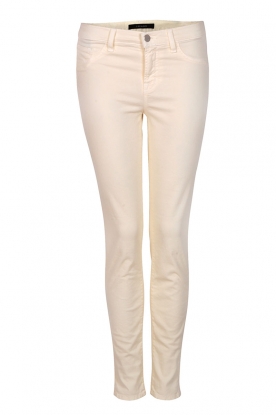 Pants Citrus | yellow