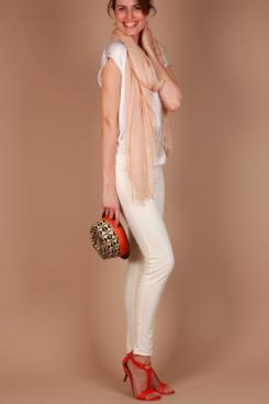 J brand |  Pants Citrus | yellow