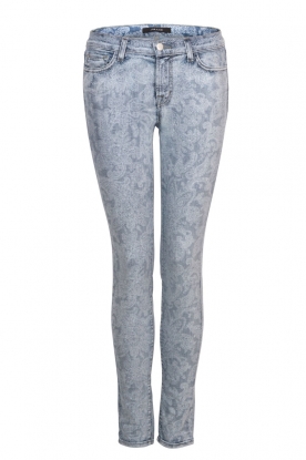 Jeans Vin Bandana | blue