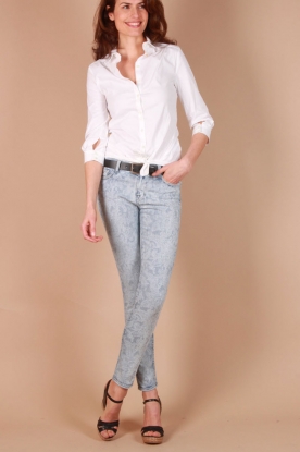 J brand |  Jeans Vin Bandana | blue