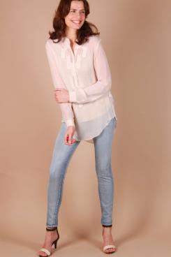 J brand |  Jeans Afterlife | blue