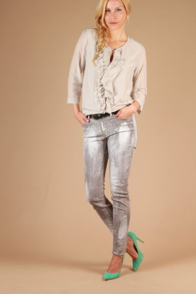 J brand |  Jeans Sutra | grey