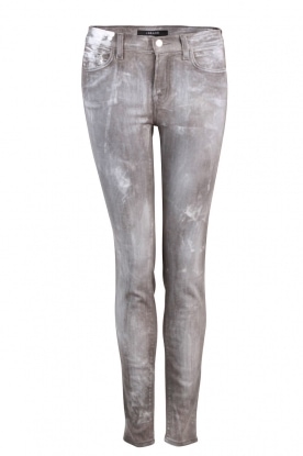Jeans Sutra | grey