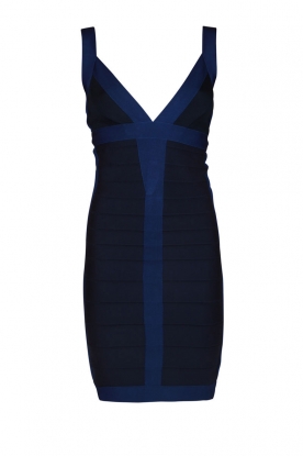 Dress Jilli | cobalt blue Dress Jilli | cobalt blue