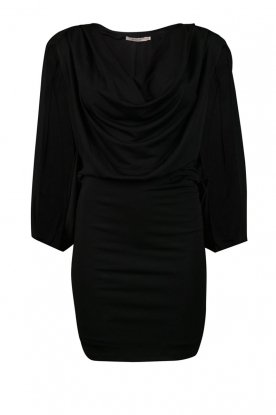 Dress Ezia | black Dress Ezia | black