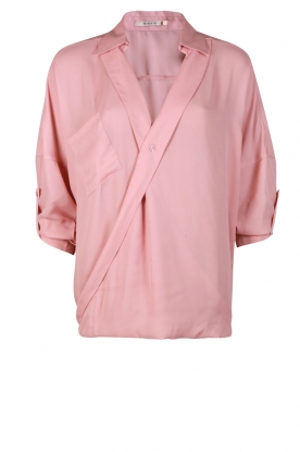 Blouse Budi | nude Blouse Budi | nude