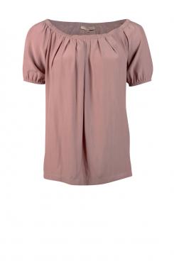 Top Salia | dusty pink
