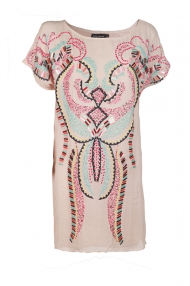 Minidress Dori | nude Minidress Dori | nude