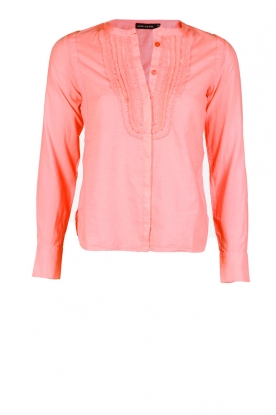 Blouse Jamy | peach Blouse Jamy | peach