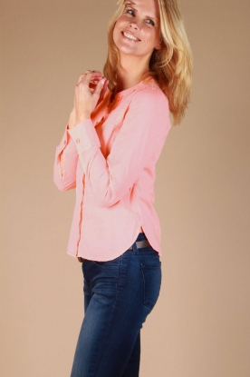 Antik Batik |  Blouse Jamy | peach