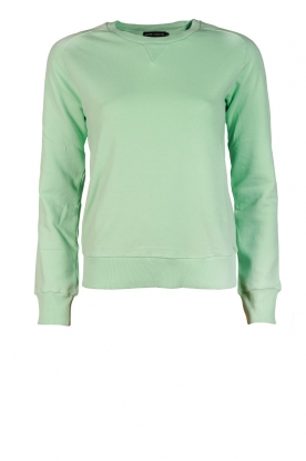 Sweat shirt Johnny | mint