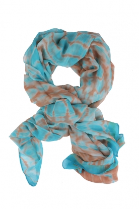 Pareo Keisha | aqua