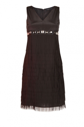 Dress Crudelia | black Dress Crudelia | black