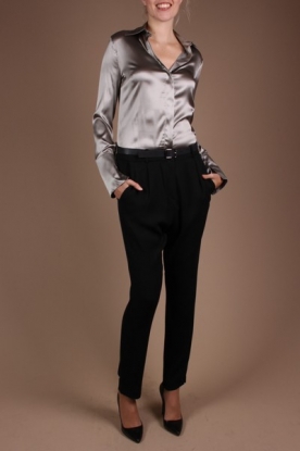 Pinko | Pants Impulso | black