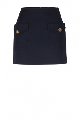 Skirt Makeda | blue