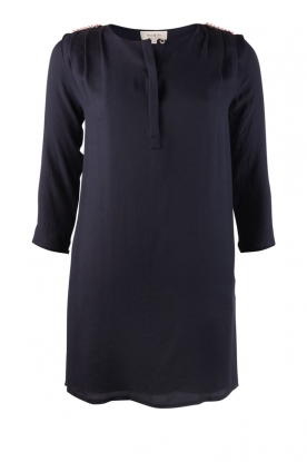 Tunic dress Bary | dark blue Tunic dress Bary | dark blue