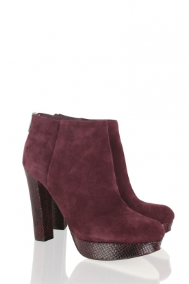 Ankle boot Lesly | bulgury