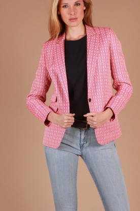 Paul & Joe |  Blazer Caraluci | pink