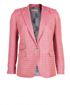 Blazer Caraluci | pink