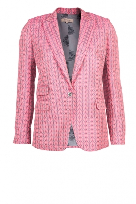 Blazer Caraluci | pink Blazer Caraluci | pink