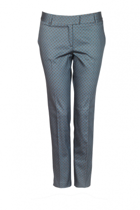 Pants Belrond | blue