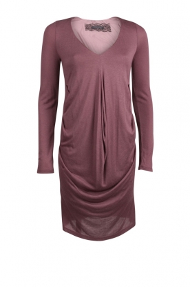 Dress Generic | desert rose