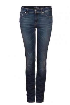 Skinny jeans Cristen | dark blue