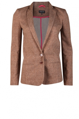 Blazer Grace | brown
