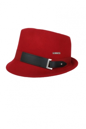 Hat Handy |  red