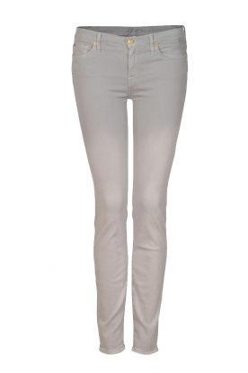 Skinny jeans Drina | grey