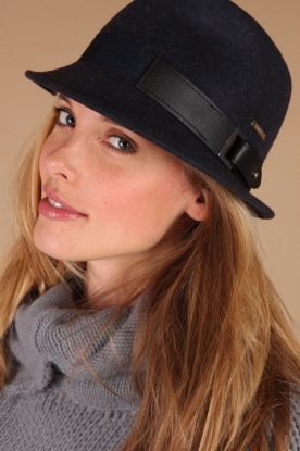 Dondup |  Hat Handy | navy