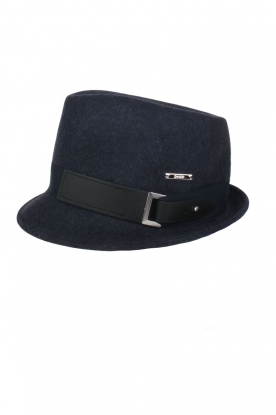 Hat Handy | navy