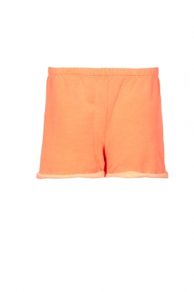 Short Rinc | orange