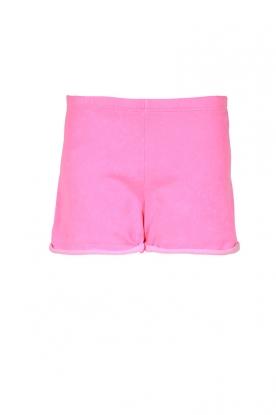 Short Rinc | fuchsia