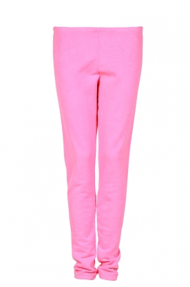 Sweatpants Marly | neon pink