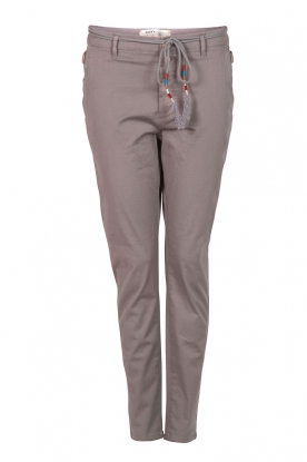 Pants Belle | grey Pants Belle | grey