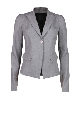 Blazer Cappelletti | grey