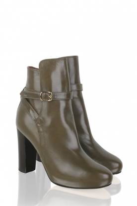  Boots Parnache | green