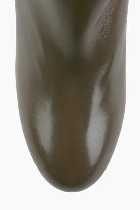  Boots Parnache | green