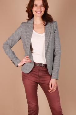 SACK'S |  Blazer Huria | black
