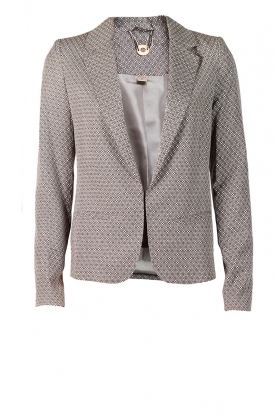 Blazer Huria | black Blazer Huria | black