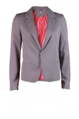 Blazer Huria | mediterranae Blazer Huria | mediterranae