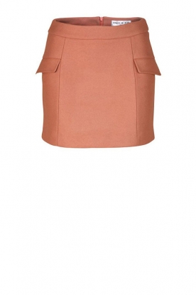 Skirt Galimede | pink